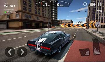 Speed Car for Android - Download the APK from Habererciyes
